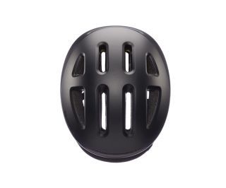 Casco Bern Major MIPS Nero