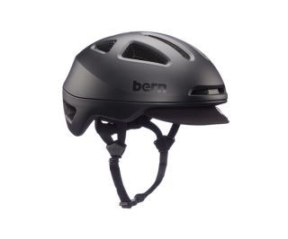 Casque Bern Major Noir