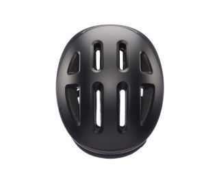 Casco Bern Major Negro