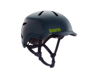 Bern Watts 2.0 Helmet Blue