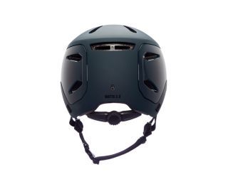 Bern Watts 2.0 Helm Blau