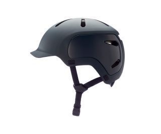 Bern Watts 2.0 Helm Blau