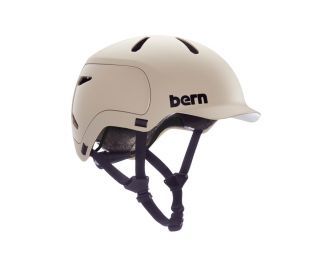 Bern Watts 2.0 Helmet Grey