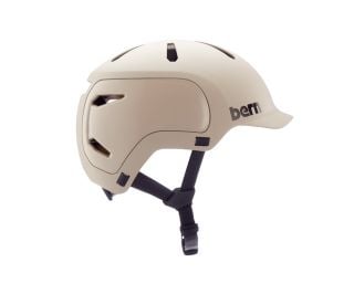 Casque Bern Watts 2.0 Gris