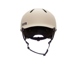 Bern Watts 2.0 Helmet Grey