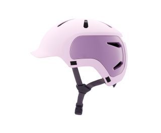 Bern Watts 2.0 Helm Paars