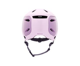 Bern Watts 2.0 Helmet Purple