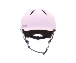 Bern Watts 2.0 Helmet Purple