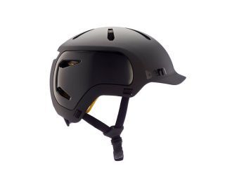 Casco Bern Watts 2.0 MIPS Nero