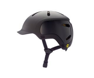 Casco Bern Watts 2.0 MIPS Nero