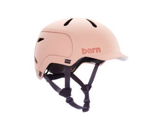 Casque Bern Watts 2.0 Rose