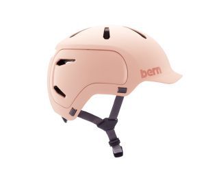 Casque Bern Watts 2.0 Rose