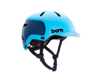 Bern Watts 2.0 Helm Turquoise