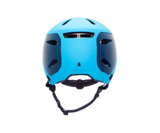 Bern Watts 2.0 Helmet Turquoise