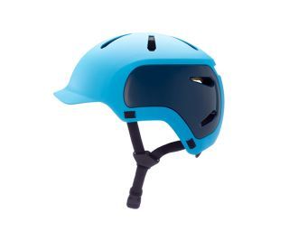 Bern Watts 2.0 Helmet Turquoise