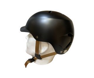 Casque Bern Watts Classic Noir