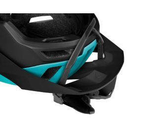 Casco Bluegrass Rogue Blu Opaco 