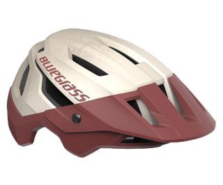 Bluegrass Rogue Helmet Matte White