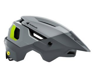 Bluegrass Rogue Core Helmet MIPS Grey