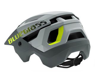 Bluegrass Rogue Core Helmet MIPS Grey