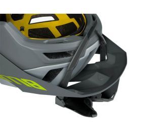 Bluegrass Rogue Core Helmet MIPS Grey