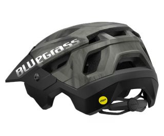 Casco Bluegrass Rogue Core MIPS Argento