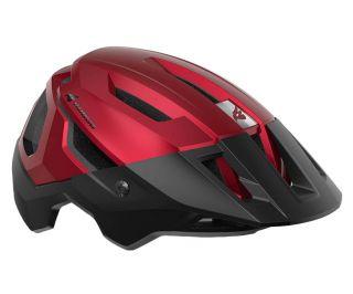 Bluegrass Rogue Core Helmet MIPS Red