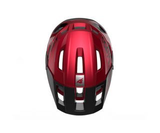 Casco Bluegrass Rogue Core MIPS Rosso