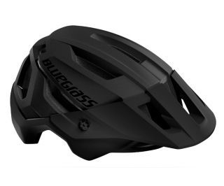 Casque Bluegrass Rogue Mat Noir