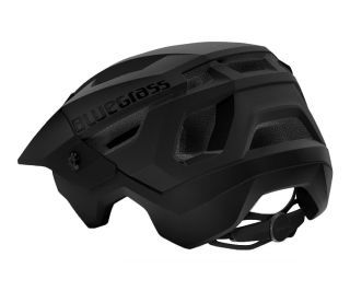 Casco Bluegrass Rogue Negro Mate