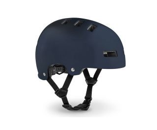 Bluegrass Superbold Helmet Matte Blue