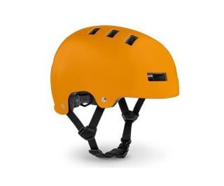 Casco Bluegrass Superbold Arancione