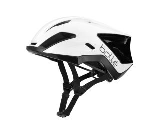 Casco Bollé Exo Blanco/Negro