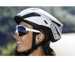 Casque Bollé Exo Mips Blanc