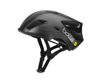 Casco Bollé Exo MIPS Negro