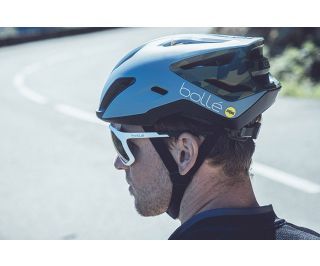 Bollé Exo MIPS Helm - Zwart