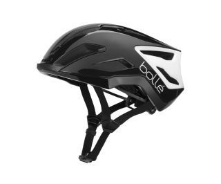 Casco Bollé Exo Negro/Blanco