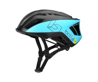 Bollé Furo MIPS Helm - blau