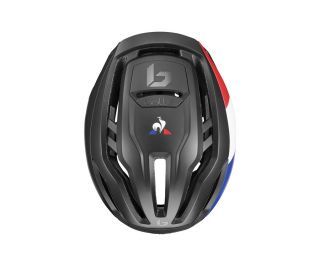 Bollé Furo MIPS Helm - Le Coq Sportif Tricolor