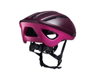 Casco Brooks Harrier Rosa