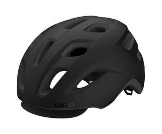 Casco Giro Cormick Gris Negro/Azul matte