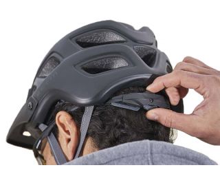 Casco Eltin 3 Protect Negro