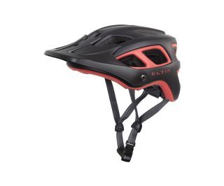 Eltin 3 Protect Helmet - Red