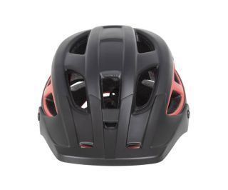 Casque Eltin 3 Protect Rouge