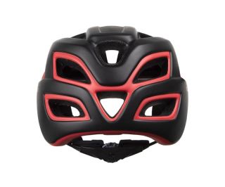 Casque Eltin 3 Protect Rouge