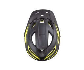 Casco Eltin 3 Protect Amarillo