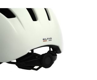 Eltin Bliss Helmet - White