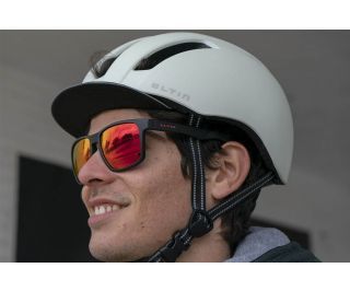 Eltin Bliss Helmet - White