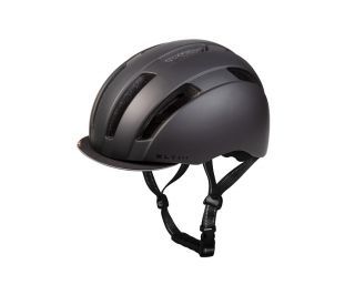 Eltin Bliss Helmet - Black