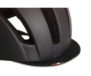 Casco Eltin Bliss Negro